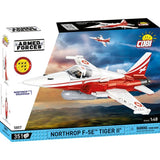 COBI 5857 - NORTHROP F-5E TIGER II