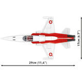 COBI 5857 - NORTHROP F-5E TIGER II