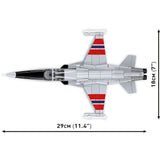 COBI 5858 - NORTHROP F-5A FREEDOM FIGHTER