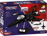 COBI 5859 - MIG-28 TOP GUN