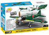 COBI 5861 - MITSUBISHI A6M2 ZERO