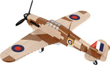 COBI 5866 - HAWKER HURRICANE MK.I