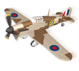 COBI 5866 - HAWKER HURRICANE MK.I