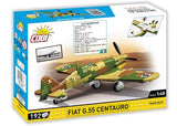 COBI 5867 - FIAT G.55 CENTAURO