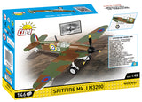 COBI 5868 - SPITFIRE MK. I N3200