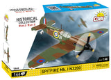 COBI 5868 - SPITFIRE MK. I N3200