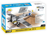 COBI 5870 - MESSERSCHMITT BF 109 G (PRE-ORDER)