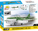 COBI 5881 - MESSERSCHMITT ME 262