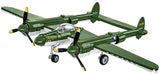 COBI 5882 - LOCKHEED P38 LIGHTNING