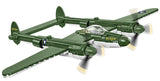 COBI 5882 - LOCKHEED P38 LIGHTNING