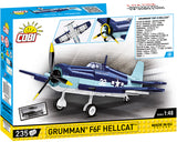 COBI 5883 - GRUMMAN F6F HELLCAT