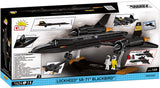 COBI 5890 - LOCKHEED SR-71 BLACKBIRD Executive Edition