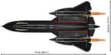 COBI 5890 - LOCKHEED SR-71 BLACKBIRD Executive Edition