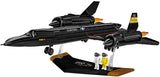 COBI 5890 - LOCKHEED SR-71 BLACKBIRD Executive Edition