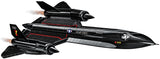 COBI 5891 - LOCKHEED SR-71 BLACKBIRD