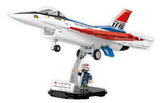 COBI 5892 - F-16 (YF-16) FIRST FLIGHT 1974