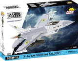 COBI 5893 - F-16 AM FIGHTING FALCON