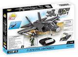 COBI 5895 - F-35B STOVL LIGHTNING II