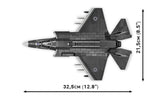 COBI 5895 - F-35B STOVL LIGHTNING II