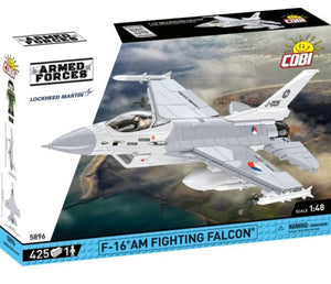 COBI 5896 - F-16 AM FIGHTING FALCON