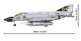 COBI 5897 - F-4 PHANTOM II