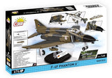 COBI 5898 - F-4F PHANTOM II