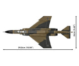 COBI 5898 - F-4F PHANTOM II