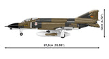 COBI 5898 - F-4F PHANTOM II