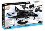 COBI 5899 - F-4S PHANTOM II