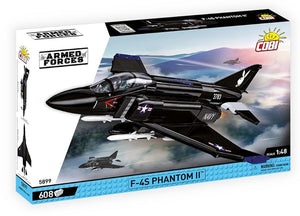 COBI 5899 - F-4S PHANTOM II