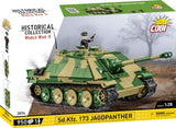 COBI 2574 - SD.KFZ. 173 JAGPANTHER