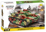 COBI 2576 - STURMGESCHUTZ IV