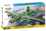 COBI 5739 - CONSOLIDATED B-24 D LIBERATOR