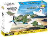 COBI 5745 - ILYUSHIN IL-2 SHTURMOVIK