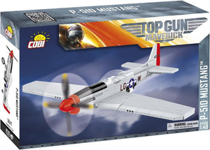 COBI 5847 - P-51D MUSTANG