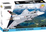 COBI 5850 - EUROFIGHTER TYPHOON