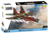 COBI 5851 - MIG-29 (EAST GERMANY)