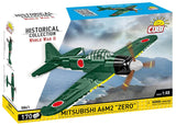 COBI 5861 - MITSUBISHI A6M2 ZERO