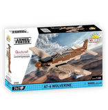 COBI 5905 - AT-6 WOLVERINE (PRE-ORDER)