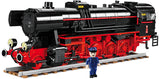 COBI 6283 - STEAM LOCOMOTIVE DR BR 52 / TY2