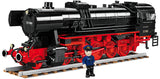 COBI 6283 - STEAM LOCOMOTIVE DR BR 52 / TY2