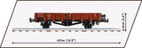 6285 - GUTERWAGEN TYPE OMMR 32 "LINZ"