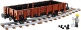 6285 - GUTERWAGEN TYPE OMMR 32 "LINZ"