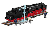 COBI 6286 - STEAM LOCOMOTIVE DR BR 03 & WATER CRANE Executive Edition