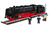 COBI 6286 - STEAM LOCOMOTIVE DR BR 03 & WATER CRANE Executive Edition