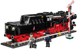 COBI 6287 - DR BR 52 STEAM LOCOMOTIVE & RAILWAY SEMAPHORE