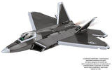 COBI 5855 - LOCKHEED F-22 "RAPTOR"