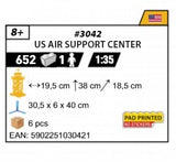 COBI 3042 - US AIR SUPPORT CENTER