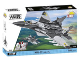 COBI 5840 - MIG-29 (UA/PL)