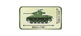 COBI 2543 - M24 CHAFFEE